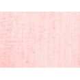 thumbnail image 1 of Ahgly Company Indoor Rectangle Abstract Red Contemporary Area Rugs, 2' x 5', 1 of 4