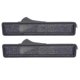 thumbnail image 1 of 2x Grey Rear Turn Signal Lights Compatible With Bmw E30 E32 E34 318i, 1 of 4