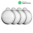 thumbnail image 1 of Bluetooth Tracker, Keys Finder and Item Tracker Tags MFI Certification, 1 of 6
