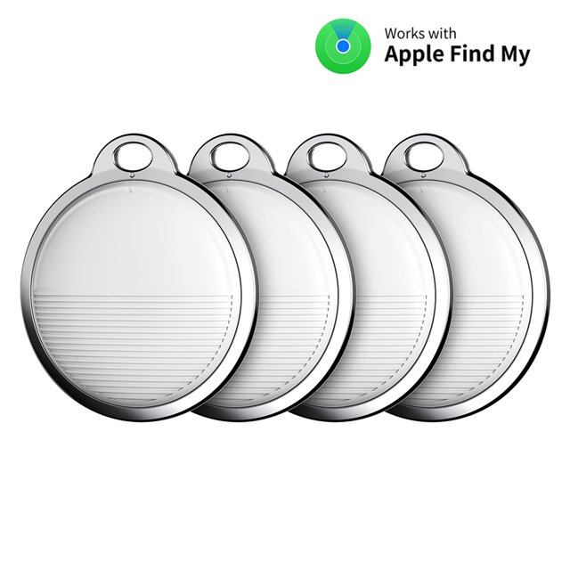 Bluetooth Tracker, Keys Finder and Item Tracker Tags MFI Certification