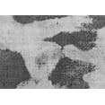 thumbnail image 1 of Ahgly Company Indoor Rectangle Persian Gray Bohemian Area Rugs, 5' x 8', 1 of 4