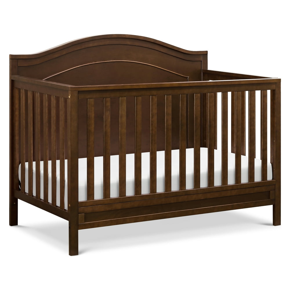 DaVinci Charlie 4in1 Convertible Crib in Espresso