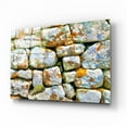 thumbnail image 2 of Epic Art 'Mossed Walls Never Roll' by IMB, Acrylic Glass Wall Art, 16"x12", 2 of 8