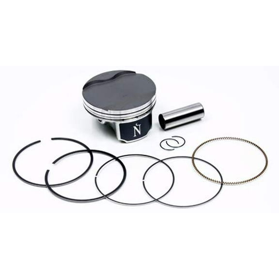 Namura Technologies NA-30002-B Piston Kit - Standard Bore 89.97mm, 11.3:1 Compression