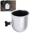 thumbnail image 3 of Universal Trailer Hitch Ball Cover Knob Tow Bar Ball Cap Protect Cover RV Trucks Waterproof Dustproof, 3 of 7