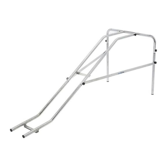 EZ-Bowler Bowling Ramp 20 lb. Weight Capacity for Kids Wheelchair Limited Mobility Helper