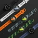 thumbnail image 3 of Correa Deportiva de Silicona para Galaxy Watch 7/6/5/5 Pro/4/Fe, 3 of 4