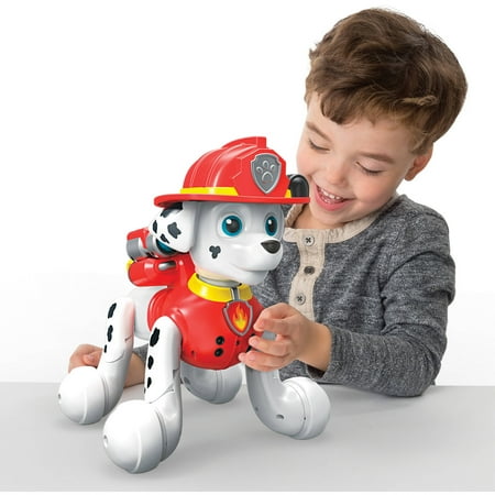PAW Patrol Zoomer Marshall