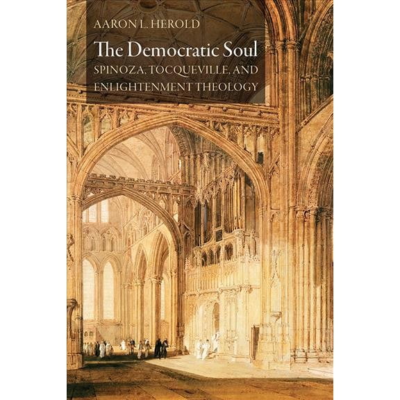 The Democratic Soul (Hardcover)