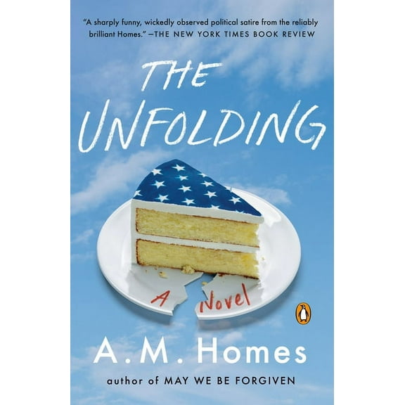 The Unfolding, (Paperback)