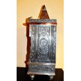 thumbnail image 5 of DD's India Hindu Temple for Daily Rituals 28" Shrine Altar Mandir Puja Aarti Prayer (12 9 28), 5 of 6
