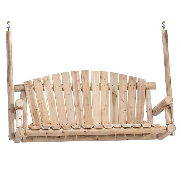 Lakeland Mills 5' Porch Swing