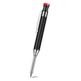 thumbnail image 3 of GUYUTING Long Nose Deep Hole Mechanical Pencil Plastic Metal Material With Refill Box For Woodworking Construction Site Use, 3 of 9