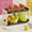A86 christmas decorations under 5$, variant on CQCYD under $5 2-Tier Desk Organizers & Dispensers, Plastic Counter Holder for Office Desk Organization, Kitchen Spice Rack or Bathroom Countertop Organizer for Kitchen, Office, Bathroom