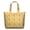 Funny, variant on Cute and Adorable Puppy Pattern Travel Bag, Dog Print Weekender Duffel with Paw and Bone Design, Lightweight and Stylish Tote