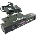 thumbnail image 2 of 331-6304-AX Axiom Memory Solution,lc Axiom E-port Plus Replicator Usb 3.0 with 130-watt Power Adapter Cord For De, 2 of 6