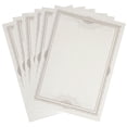 thumbnail image 1 of LOLIPPYY Papier de Certificat Couleur Café Inscriptible pour Bourses Scolaires, Diplômes et Impression de Certificats Personnalisée, 1 of 8