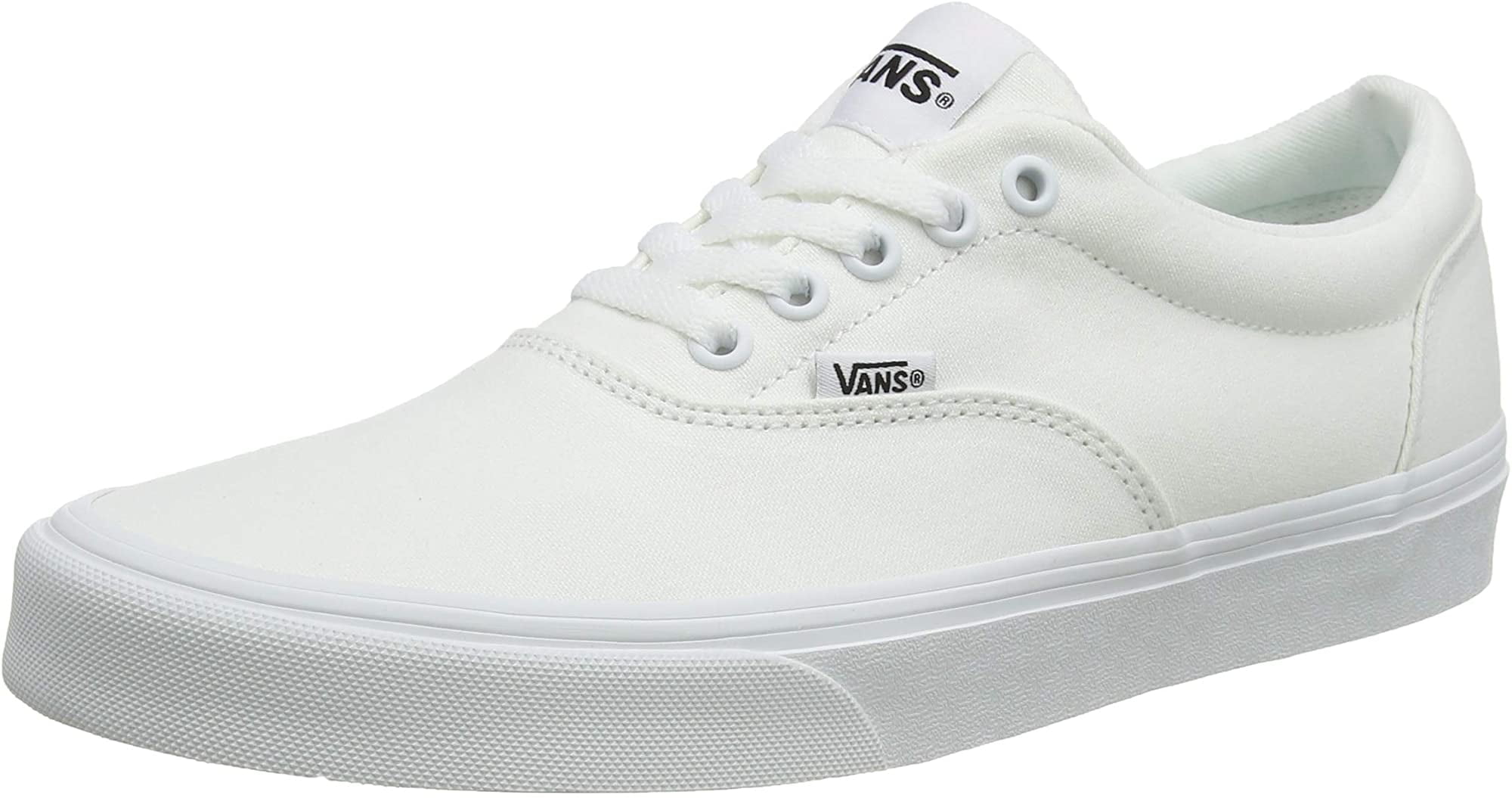 vans men's doheny low top sneaker