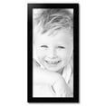 thumbnail image 2 of ArtToFrames 15x32 inch Black Picture Frame, Black Wood Poster Frame (4115), 2 of 7