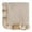 Khaki, variant on Baby Swaddle Blanket Bedding Blanket Air Conditir Blanket for Shower Gift Green