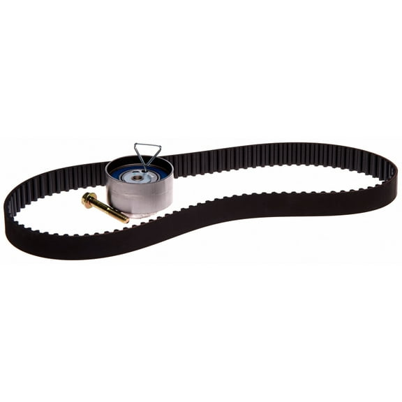 Engine Timing Belt Component Kit Fits select: 2000-2004 FORD FOCUS, 1997-2002 FORD ESCORT