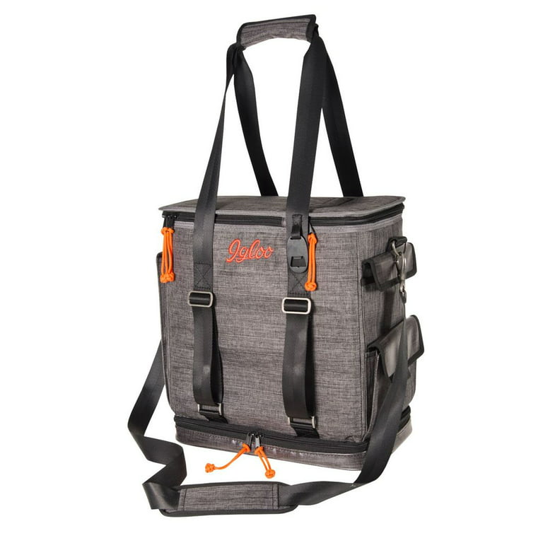 Igloo Daytripper Picnic Tote with Pack-Ins 
