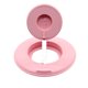 thumbnail image 1 of Soporte de carga de silicona plegable retráctil para soporte de carga inalámbrico Mag-safe para IPhone para Base de carga de IWatch, 1 of 1
