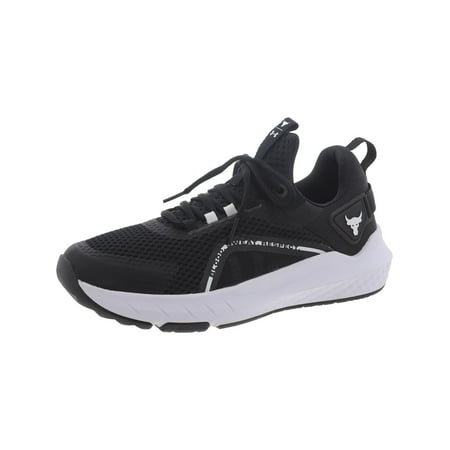 Under Armour Mens Project Rock BSR 3 Fitness Workout Running & Training Shoes