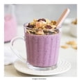 thumbnail image 4 of Alternativa de yogurt Leoli coco y frutos rojos 150 g, 4 of 4