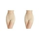 thumbnail image 4 of Minnieouse Ropa interior push-up regordeta y curvilínea para mujer para un aspecto sexy y encantador, ropa interior adelgazante acolchada, tez SG 2Conjunto, 4 of 6