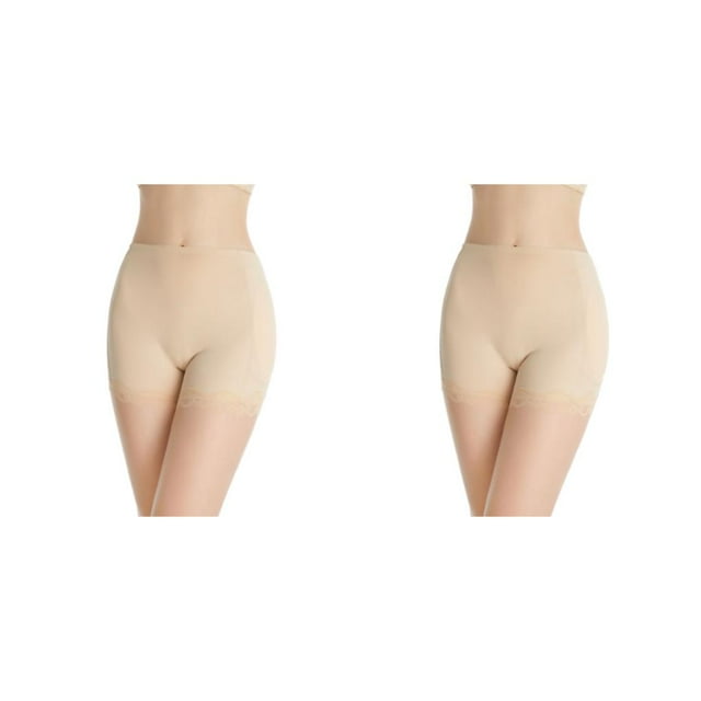 maskred Control - Flatten And Lift Buttocks For Look Padded Underwear complexion 6XL 2Set