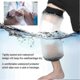 thumbnail image 5 of Waterproof Knee Cast Cover For Shower,waterproof Protectors Cast And Dressing Cover,comfortable Watertight Seal To Keep Wounds, Bandage Dry, 5 of 5