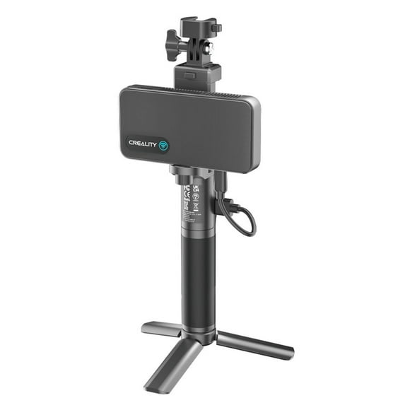 Creality 3D 3D Scanner Upgrade Kit,And Low Se With Win//ios/android Battery Cr-scan Ferret/cr-scan Ferret Creality 3d Wireless Cr-scan With Wifi6 Battery And Support Battery Wireless Ota 3d Scanner