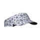 thumbnail image 1 of Balery Dark Blue Snowflakes Gorra deportiva con visera ajustable para mujer y hombre (talla única), 1 of 7