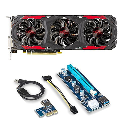Powercolor Axrx 570 4gbd5 3dh Oc Video Card For Crypto Coin Eth Ethereum Zcash Zec Bitcoin Walmart Com Walmart Com Powercolor Axrx 570 4gbd5 3dh Oc Video Card For Crypto Coin Eth Ethereum Zcash Zec Bitcoin Walmart Com Walmart Com