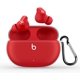 thumbnail image 1 of Compatible con el estuche Beats Studio Buds 2021, estuche de piel de TPU suave, estuche protector que absorbe los golpes con llavero Xemadio WMZY-344-2, 1 of 6