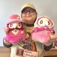 thumbnail image 6 of Squishable - Mini Squishable Sakura Plague Doctor & Nurse Set - The Mysterious Doctor Plague Collection - 10 in - Soft Toy Collectible Stuffed Animal, 6 of 6
