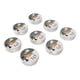 thumbnail image 5 of Collar repelente de insectos Nikou 8 piezas ajustable lavable seguro silicona amarillo, 5 of 15