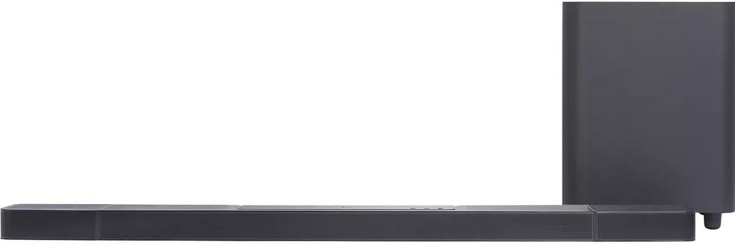Samsung QN75LS03DAFXZA 75 Inch The Frame 4K Smart Quantum HDR TV with a JBL BAR-1300X 11.1.4ch Soundbar and Subwoofer with Surround Speakers (2024)
