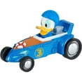 thumbnail image 6 of Mickey Mouse Die Cast Vehicles - Goofy's Funhouse Vehicle, 6 of 6