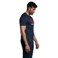 thumbnail image 3 of Canterbury Mens Logo Cotton Blend T-Shirt, 3 of 4