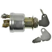 BWD Ignition Switch