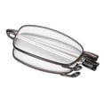 thumbnail image 4 of GAFAS DE LECTURA DE COMPUTADORA, GAFAS DE LECTURA DE LUZ AZUL CLARA COMPACTA CON LENTE DE RESINA PARA LIER EL LIBRO PARE Televisión para Ancianos, 4 of 7