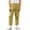 Khaki, variant on Kids Boys Girls Quick Dry Jogger Sweatpants Baggy Wide Leg Elastic Waist Sweat Pants Youth Lightweight Breathable School Cute