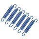 thumbnail image 3 of Ganchos De Resorte De Tubo De Escape De Silenciador De Acero Inoxidable 6 Piezas Para Motocicleta Scooter ATV Resortes De Silenciador De T, 3 of 7