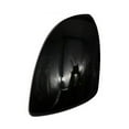 thumbnail image 4 of For Mazda 3 2010-2013 Black Right Driver Side Mirror Replaced Housing Cover Cap, 4 of 7