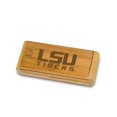 thumbnail image 2 of Picnic Time Elan - Bambou (LSU Tigers) Gravé, 2 of 2