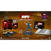 NSW - Sifu: Redemption Edition - Nintendo Switch