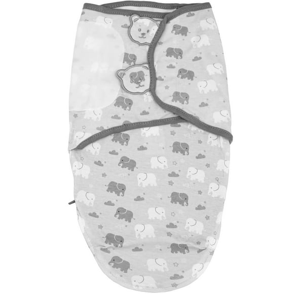 Baby Sleeping Bag Anti-Scare Swaddling Pure Cotton Wrap Towel Baby Four Seasons Single Layer Anti-kick Quilt Newborn Thin Cushion