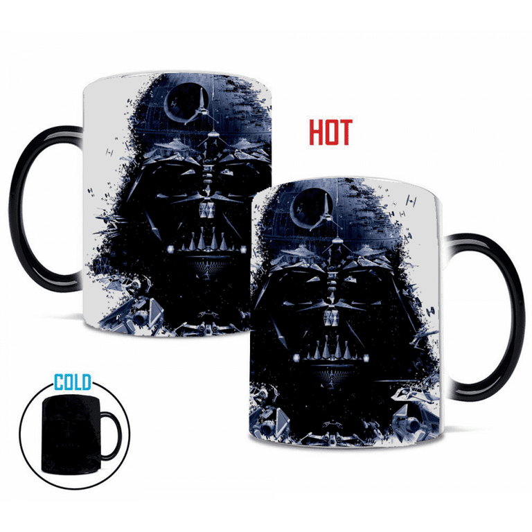 Star Wars Darth Vader Christmas mug gift custom mug ceramic mugs
